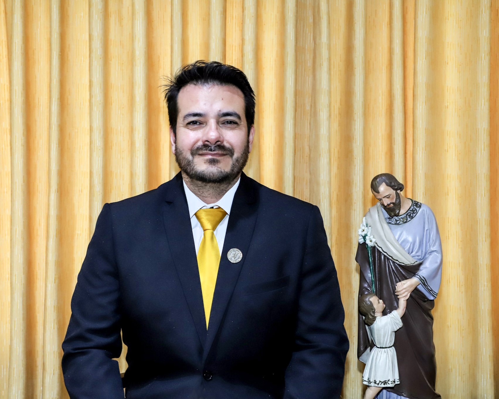 Marcelo Aquín Toloza