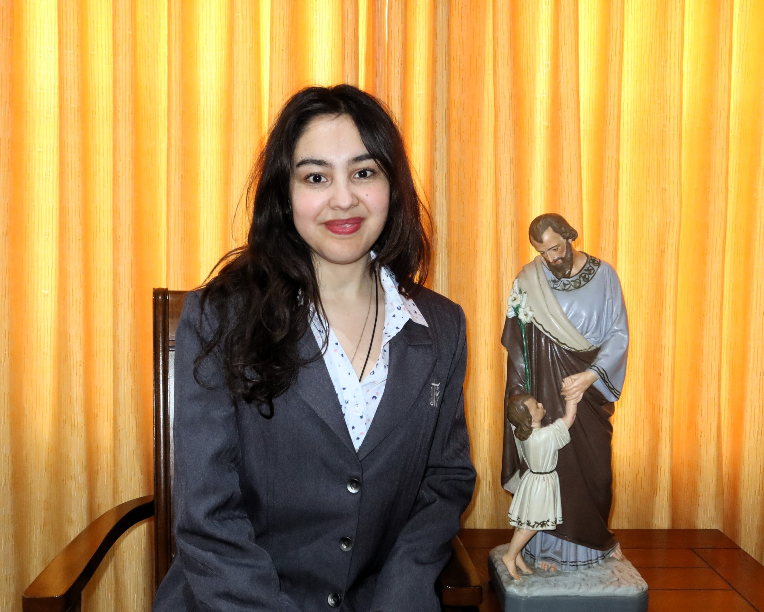 CLAUDIA WILSON MÉNDEZ