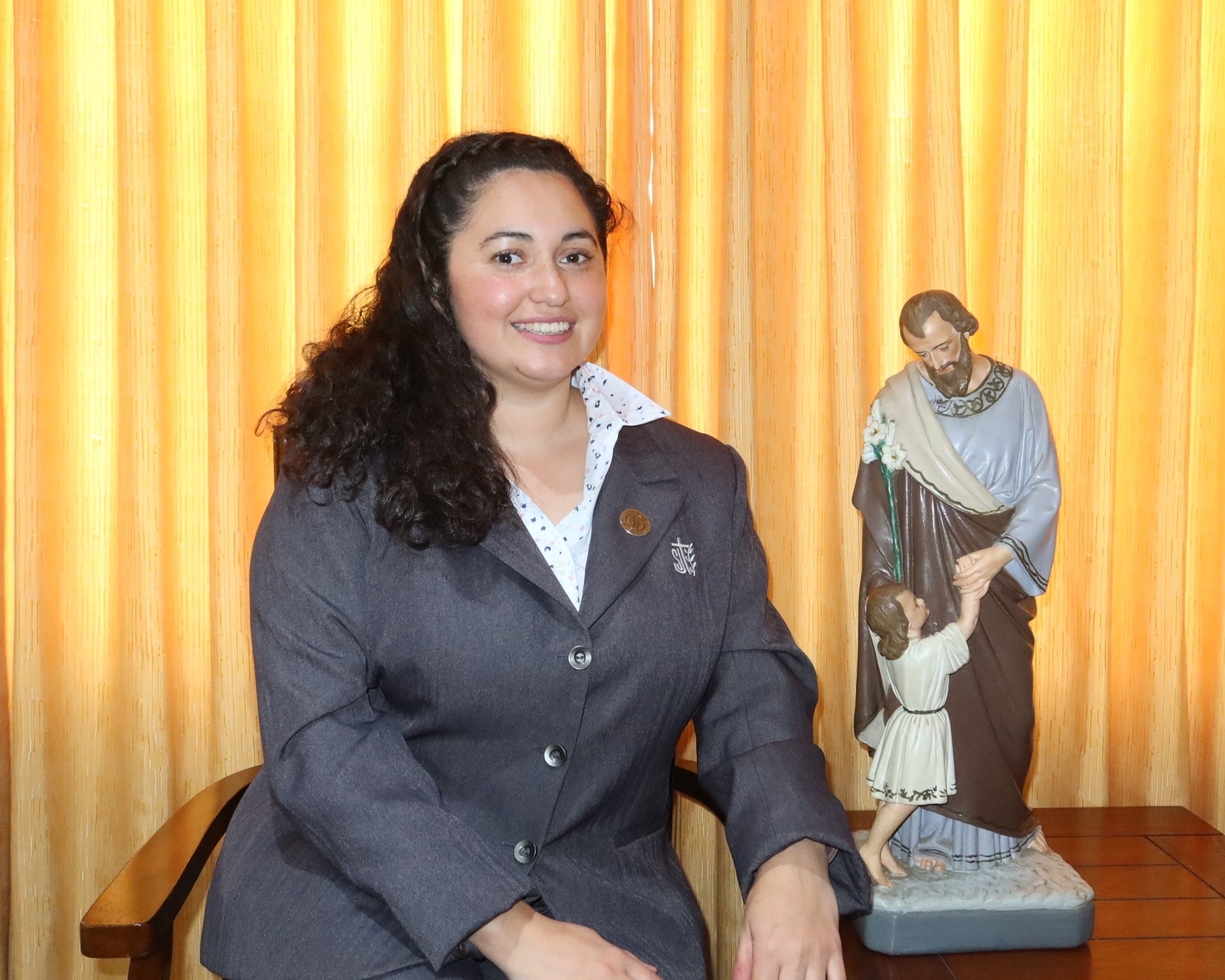 Carolina Aravena Mancilla