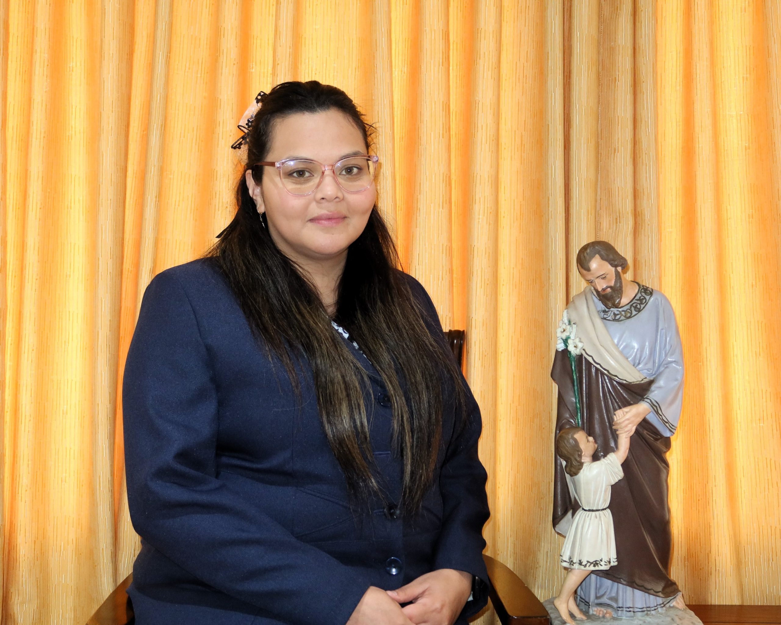 Carolina Cubillos Espina