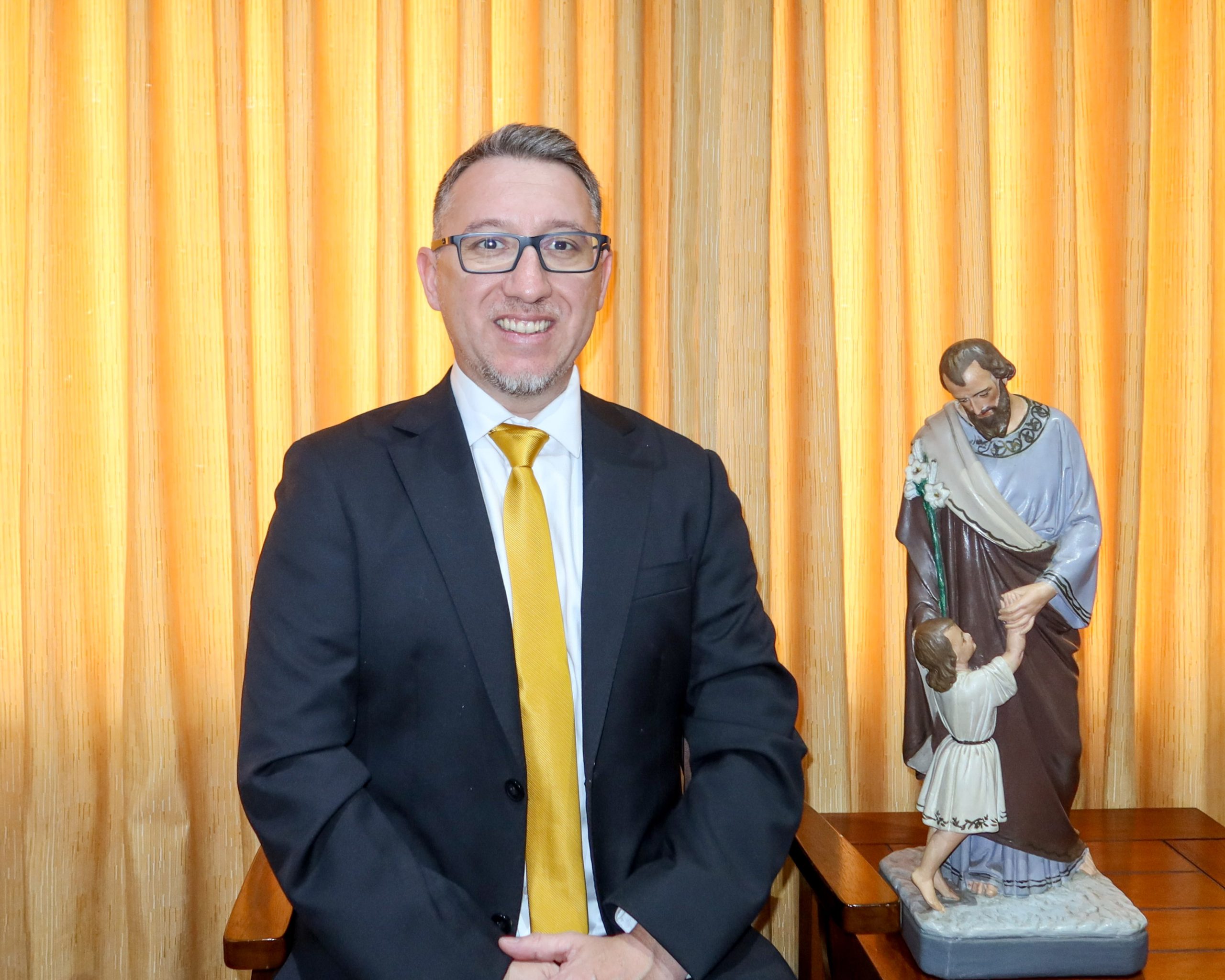 Rodrigo Pérez Arriagada