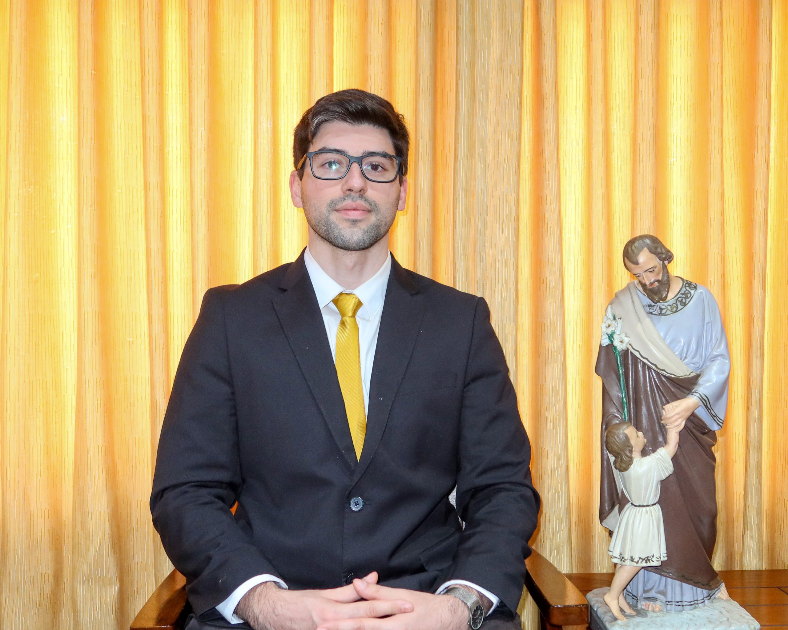 Javier Rodríguez Corvalán