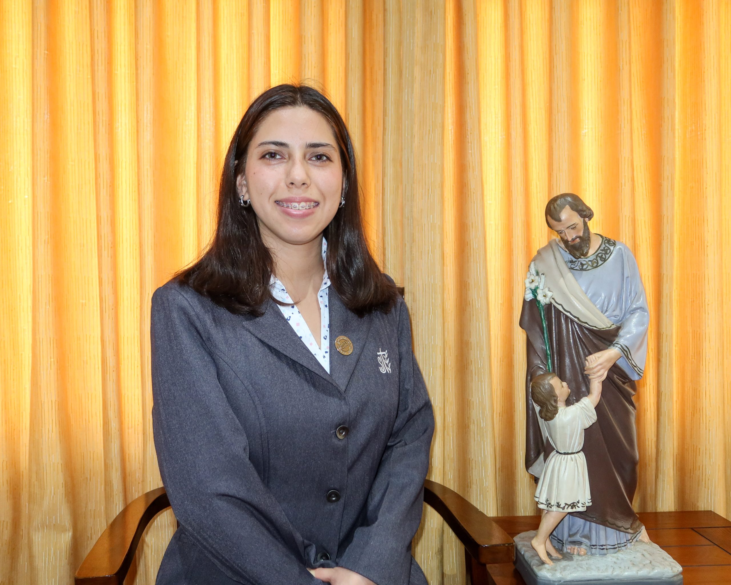 Catalina Rosales González	