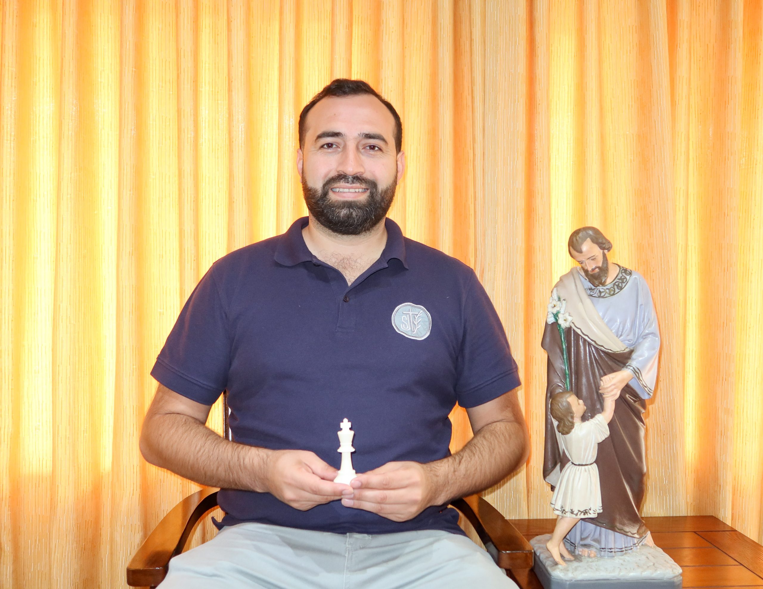 José Fuenzalida Orellana