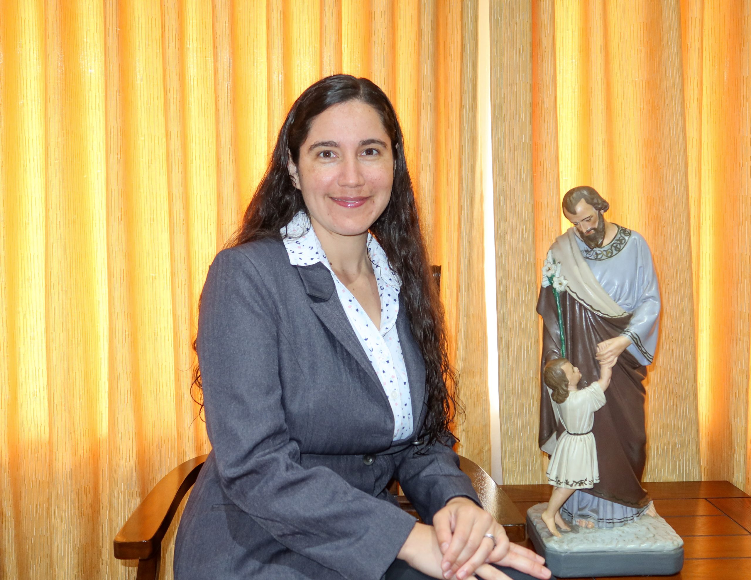 Alondra Gaete Solís