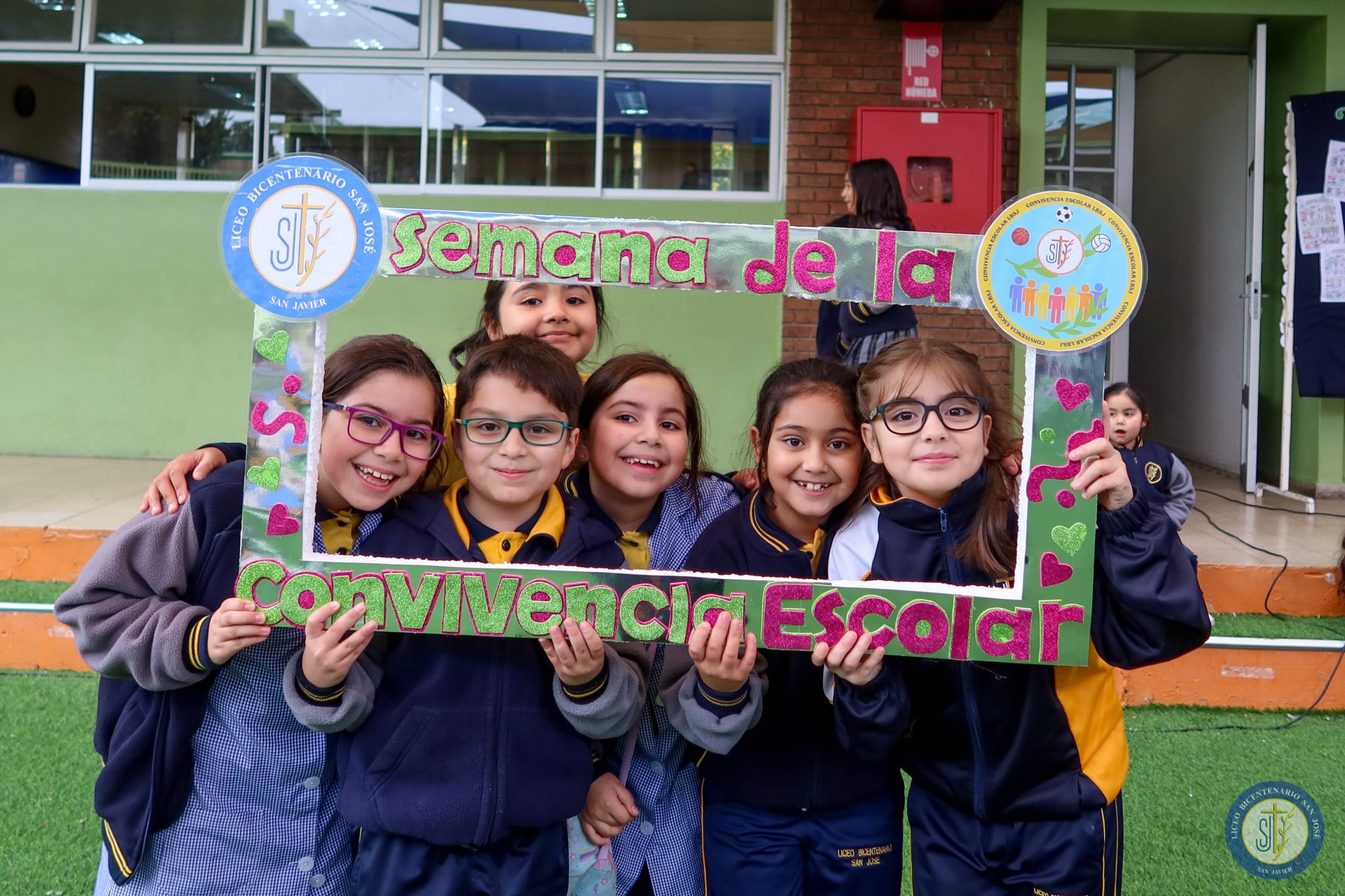 Semana de la Convivencia Escolar 2026 – Actividades del día martes 21 ...