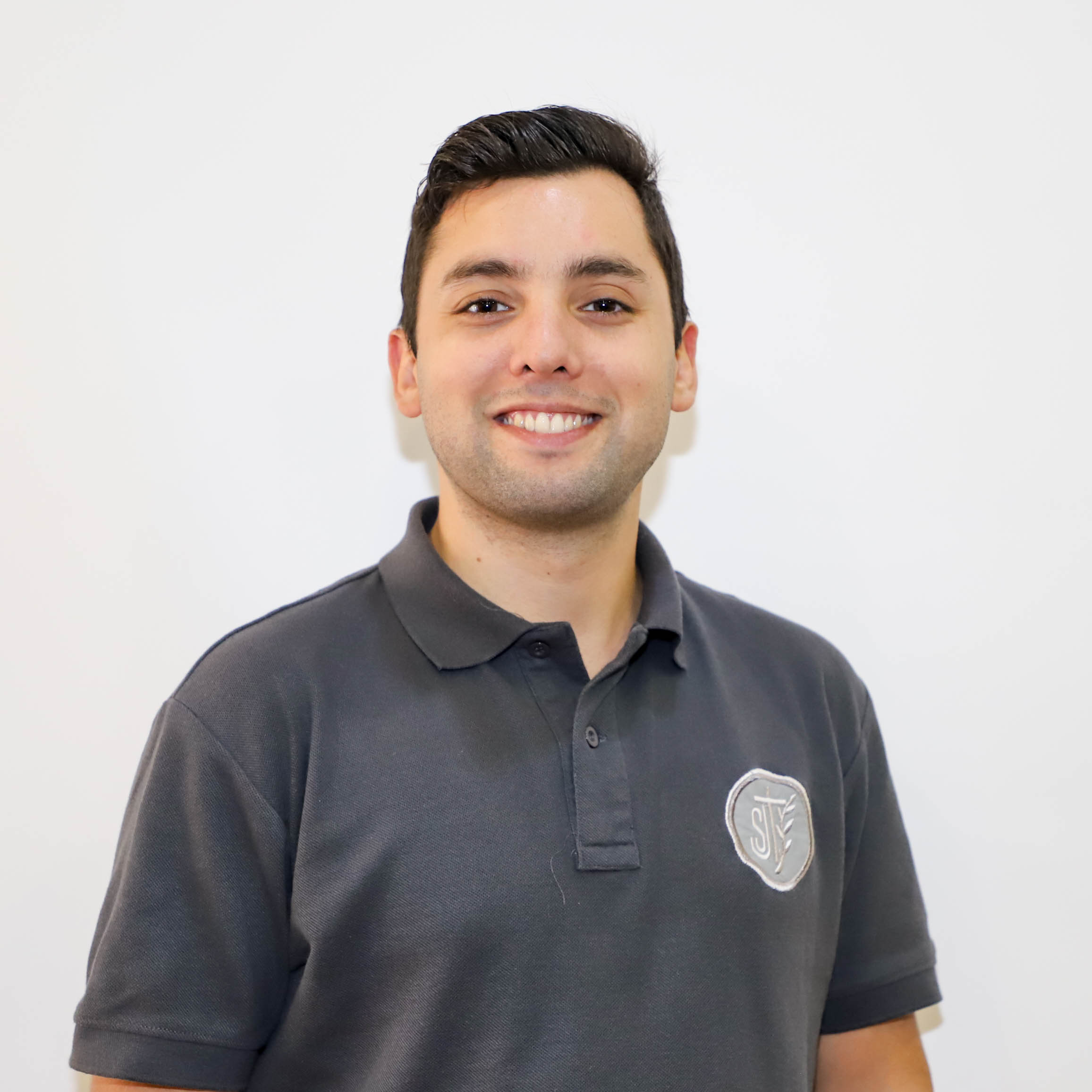 Sebastián Vega Novoa	