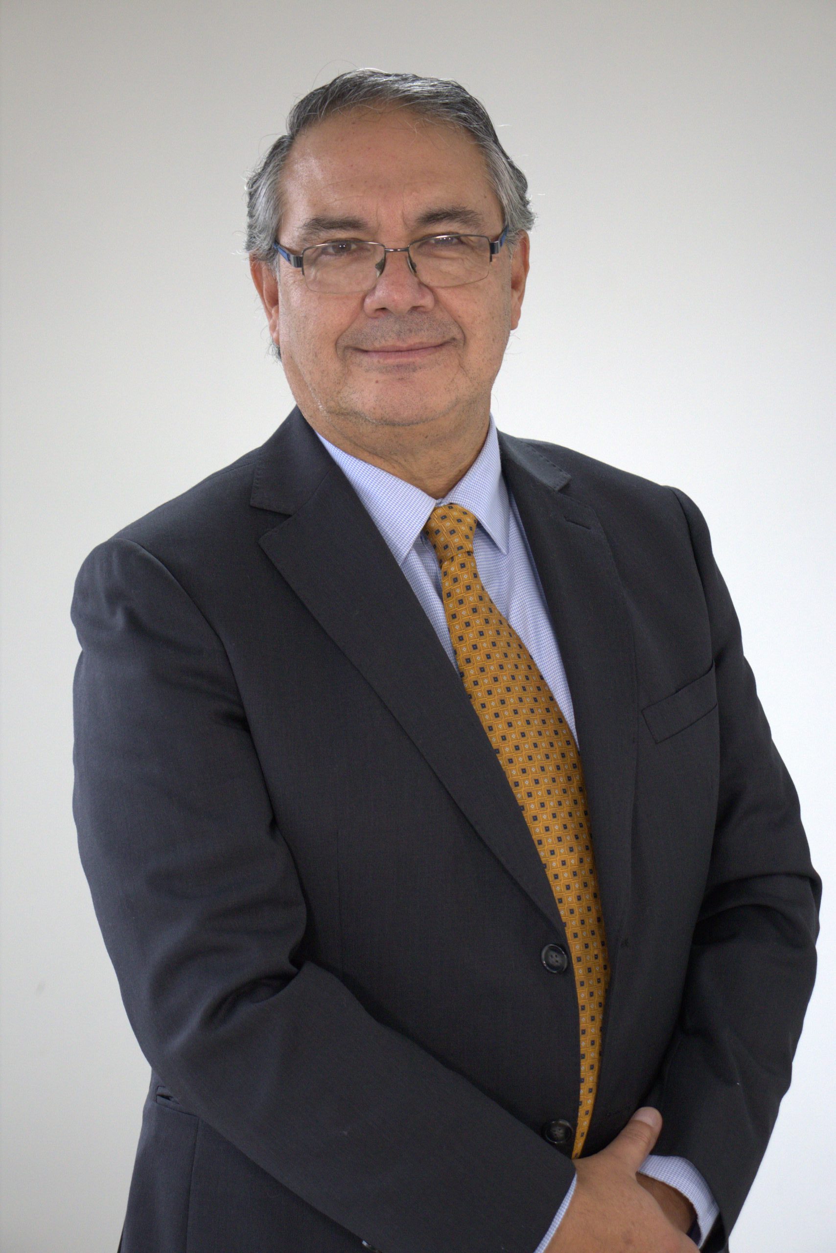 Rodrigo Barrera Ruz